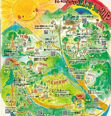 環境づくりフォーラムの写真