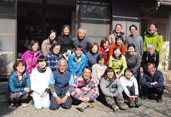 二宮農園 活動記録 2019の写真