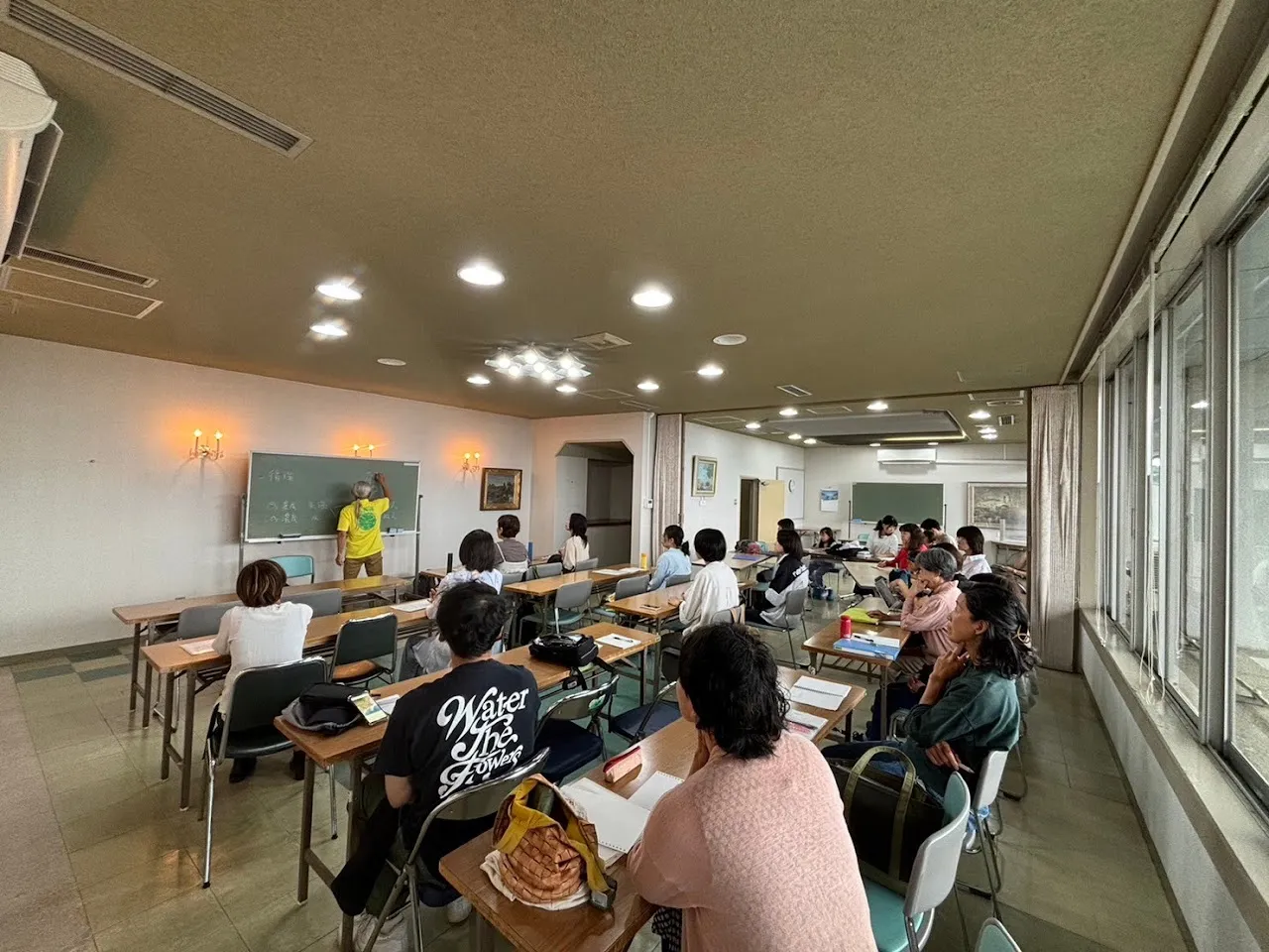 二宮農園 活動記録 2024の写真