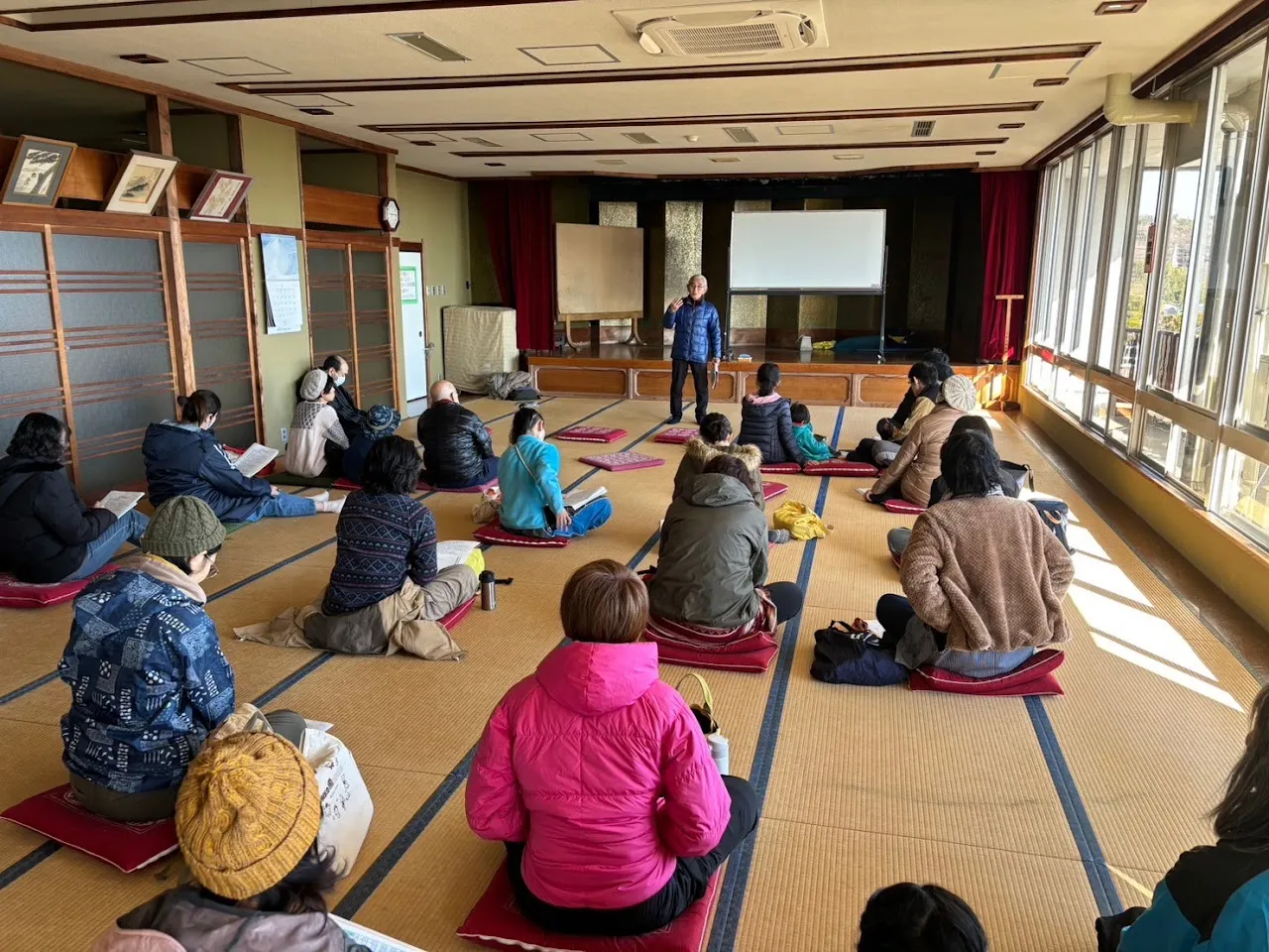 二宮農園 活動記録 2024の写真