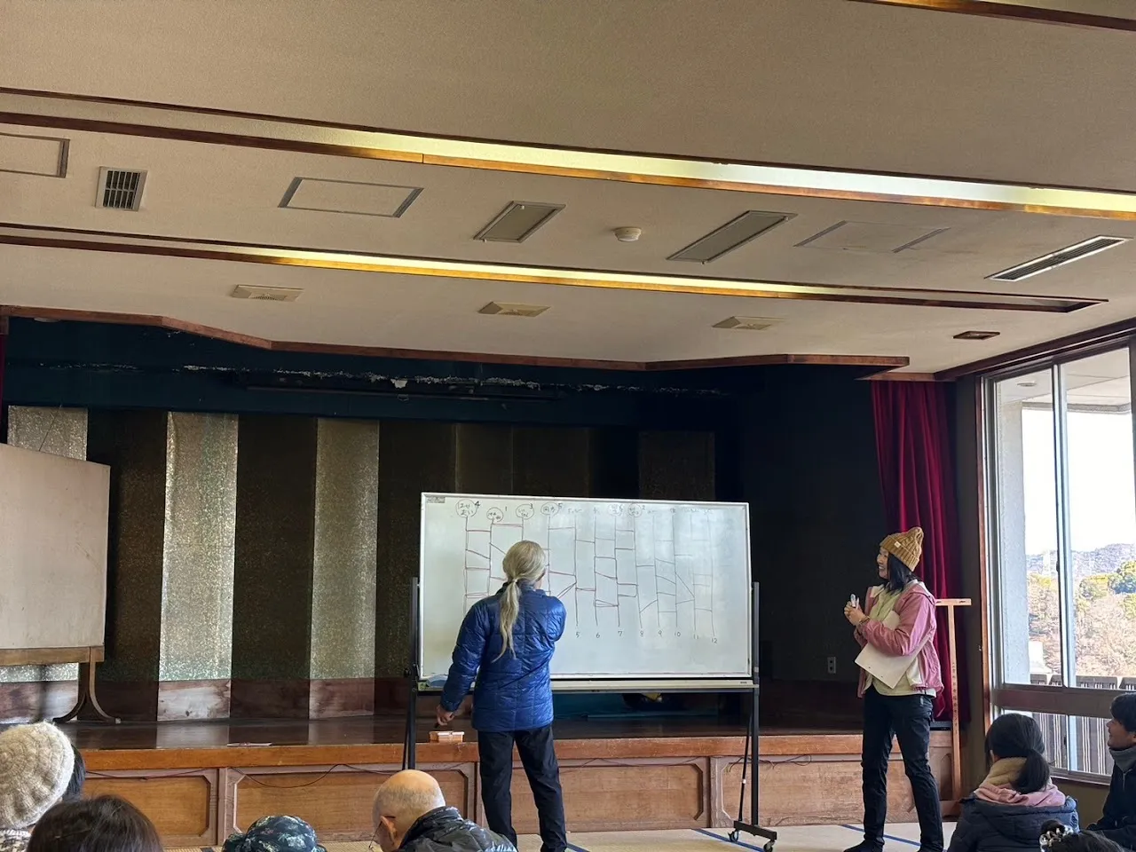 二宮農園 活動記録 2024の写真