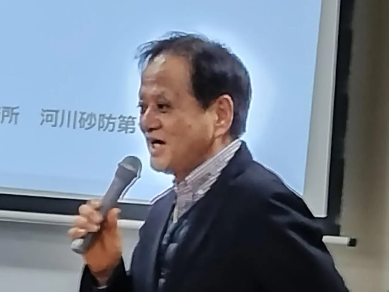 千年にのみや地球会議の写真