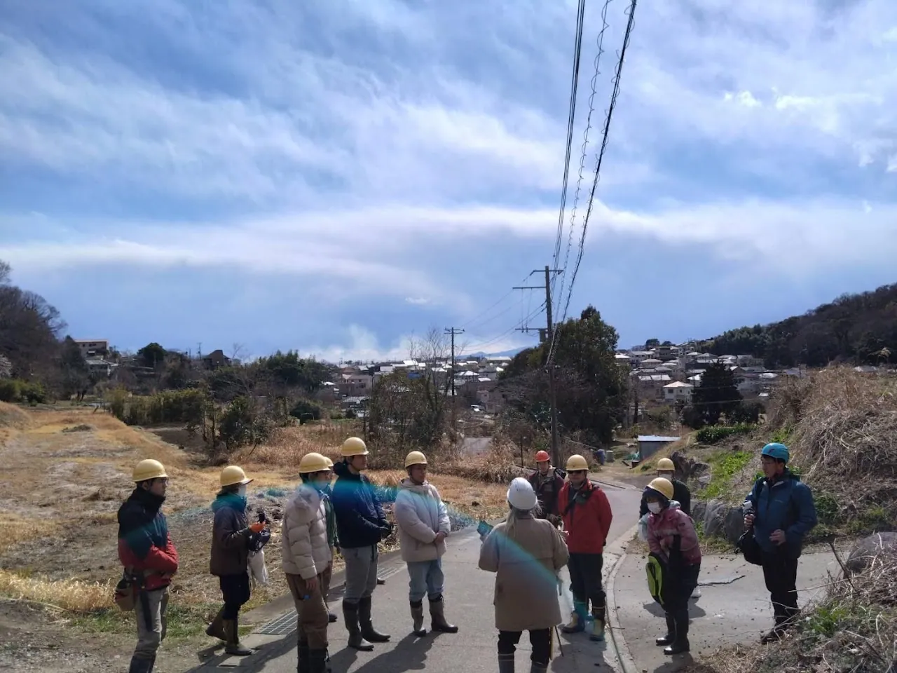 千年にのみや地球会議の写真