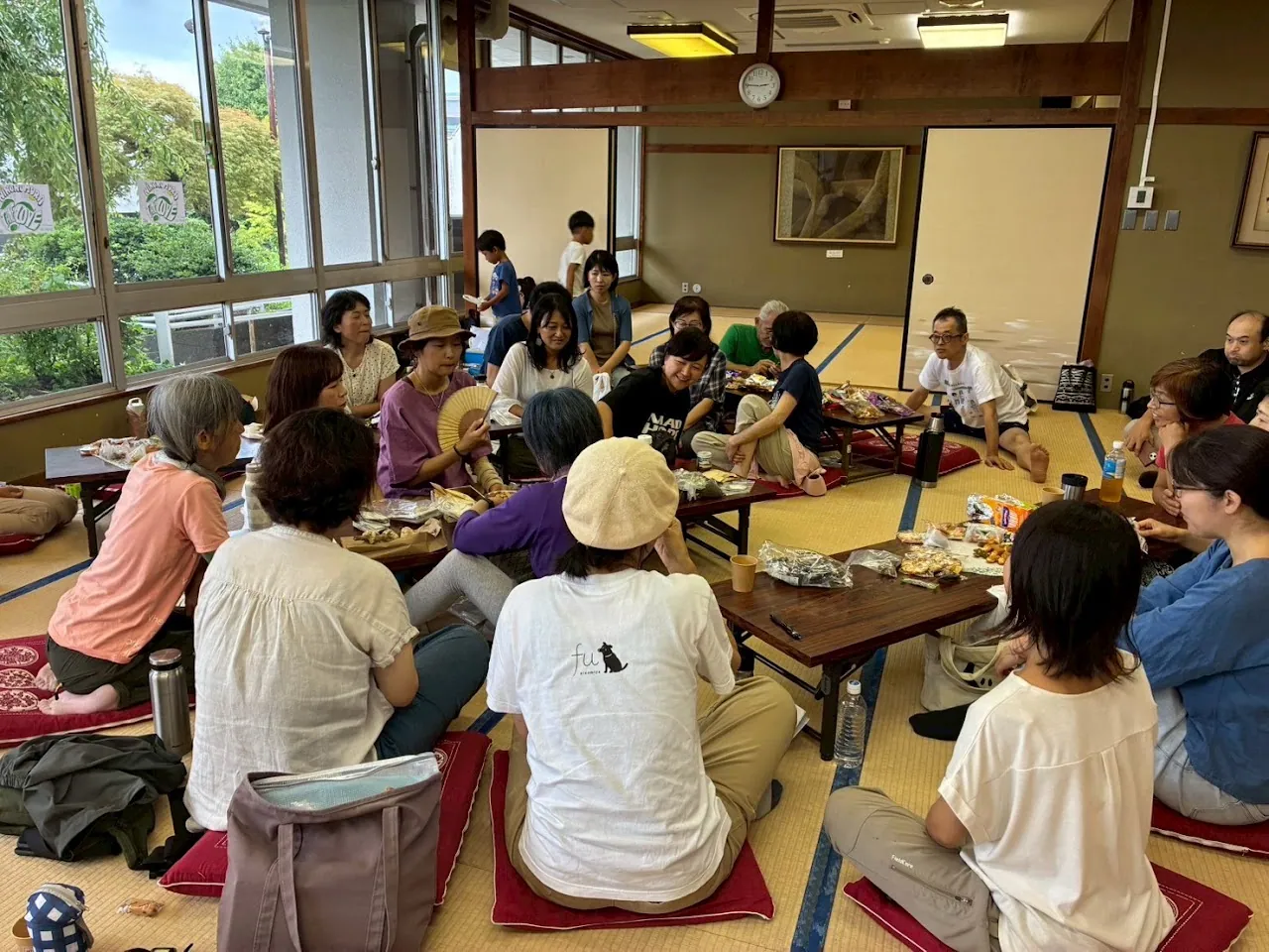 二宮農園 活動記録 2025の写真