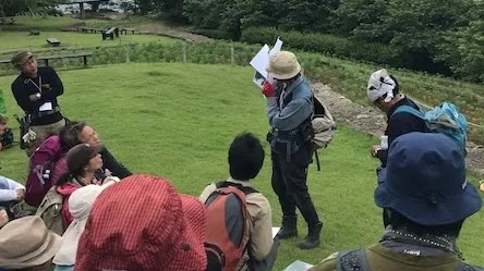つなぐの写真