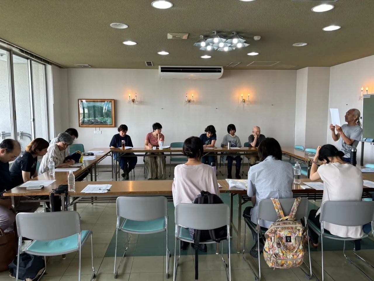 二宮農園 活動記録 2024の写真