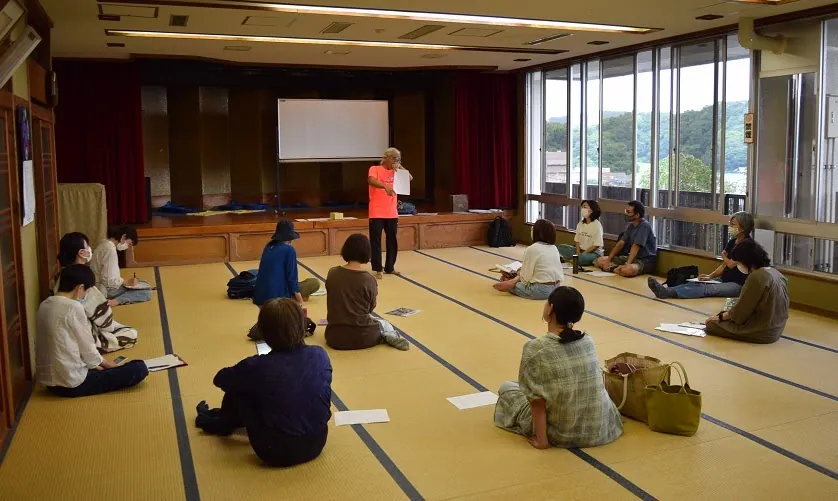 二宮農園 活動記録 2021の写真
