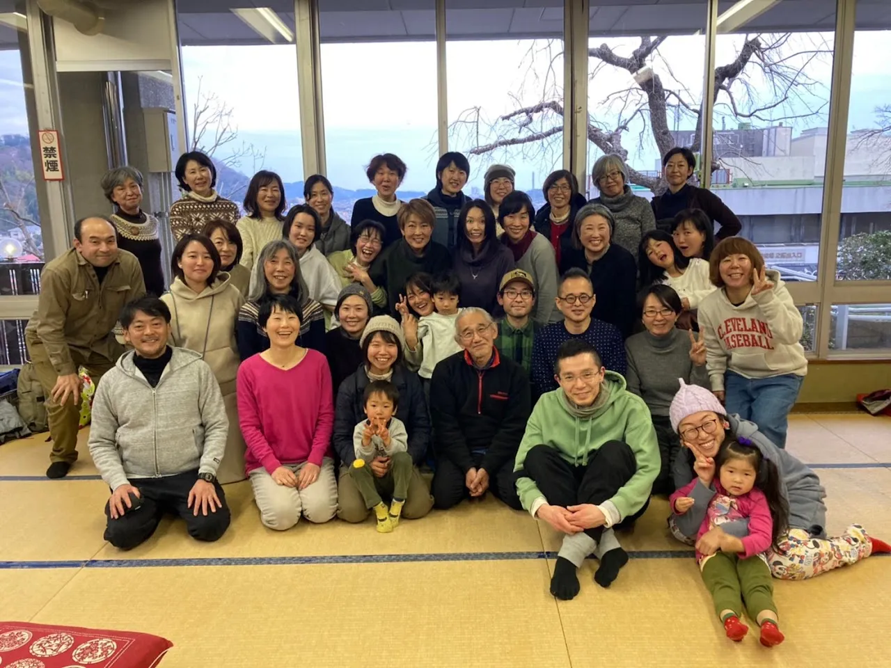 二宮農園 活動記録 2024の写真