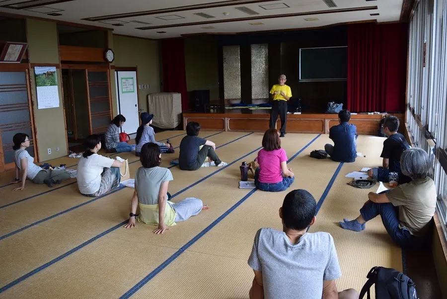 二宮農園 活動記録 2021の写真
