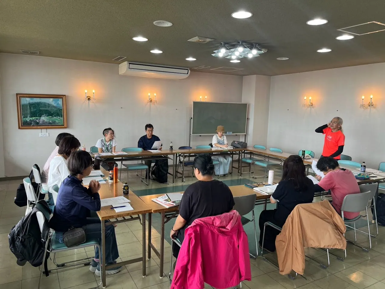 二宮農園 活動記録 2026の写真