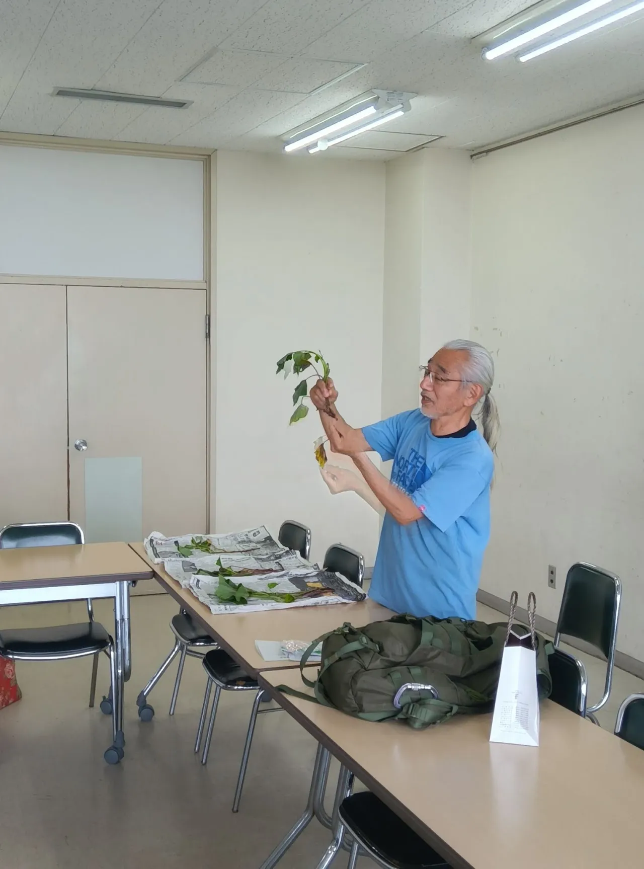二宮農園 活動記録 2025の写真