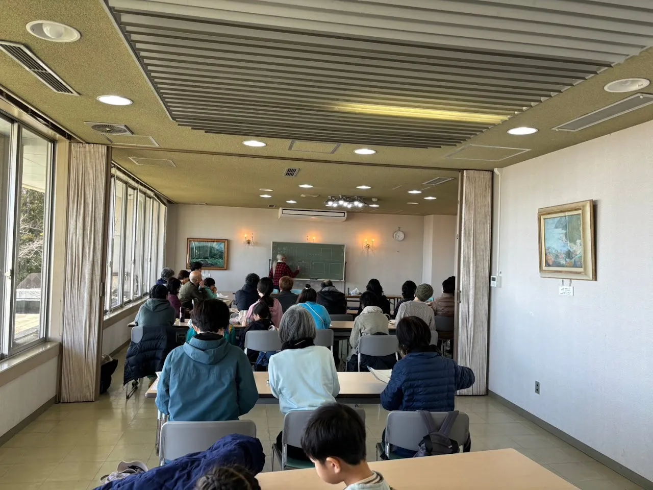 二宮農園 活動記録 2024の写真