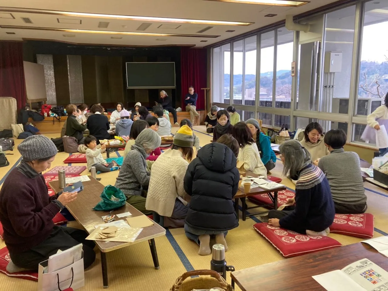 二宮農園 活動記録 2024の写真