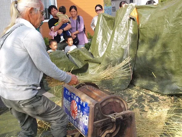 こども農園 活動記録 2019の写真
