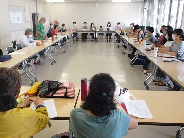 二宮農園 活動記録 2020の写真