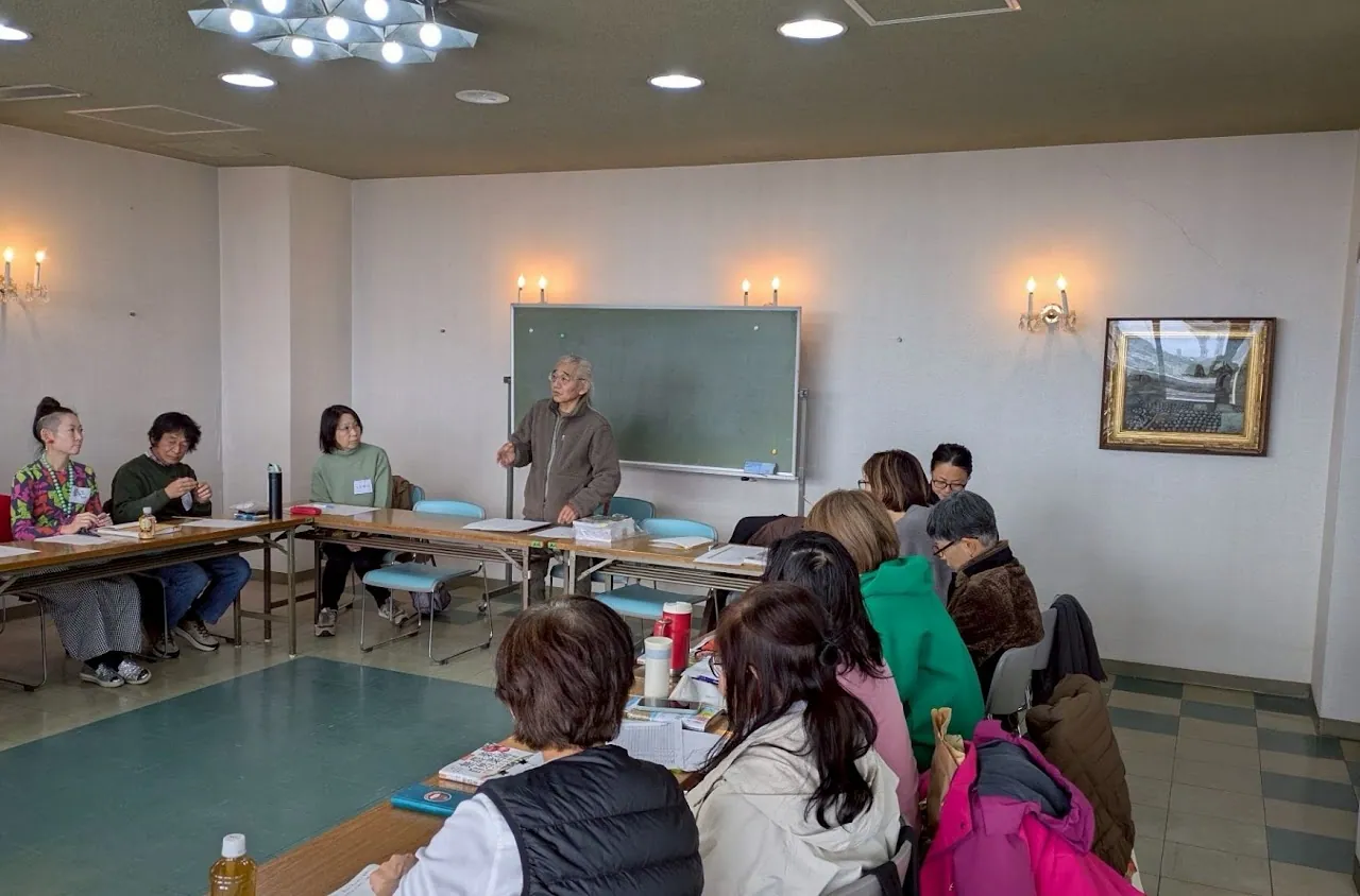 二宮農園 活動記録 2026の写真