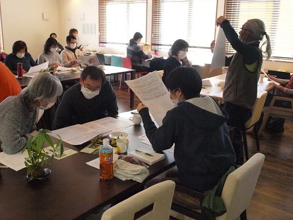二宮農園 活動記録 2019の写真