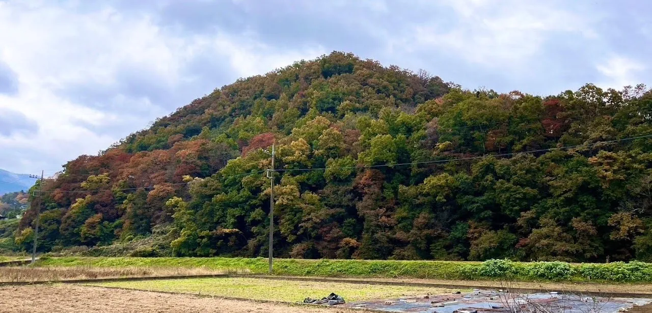 2024・秋 大人の遠足~梁川地球自給研究所・見学研修~の写真
