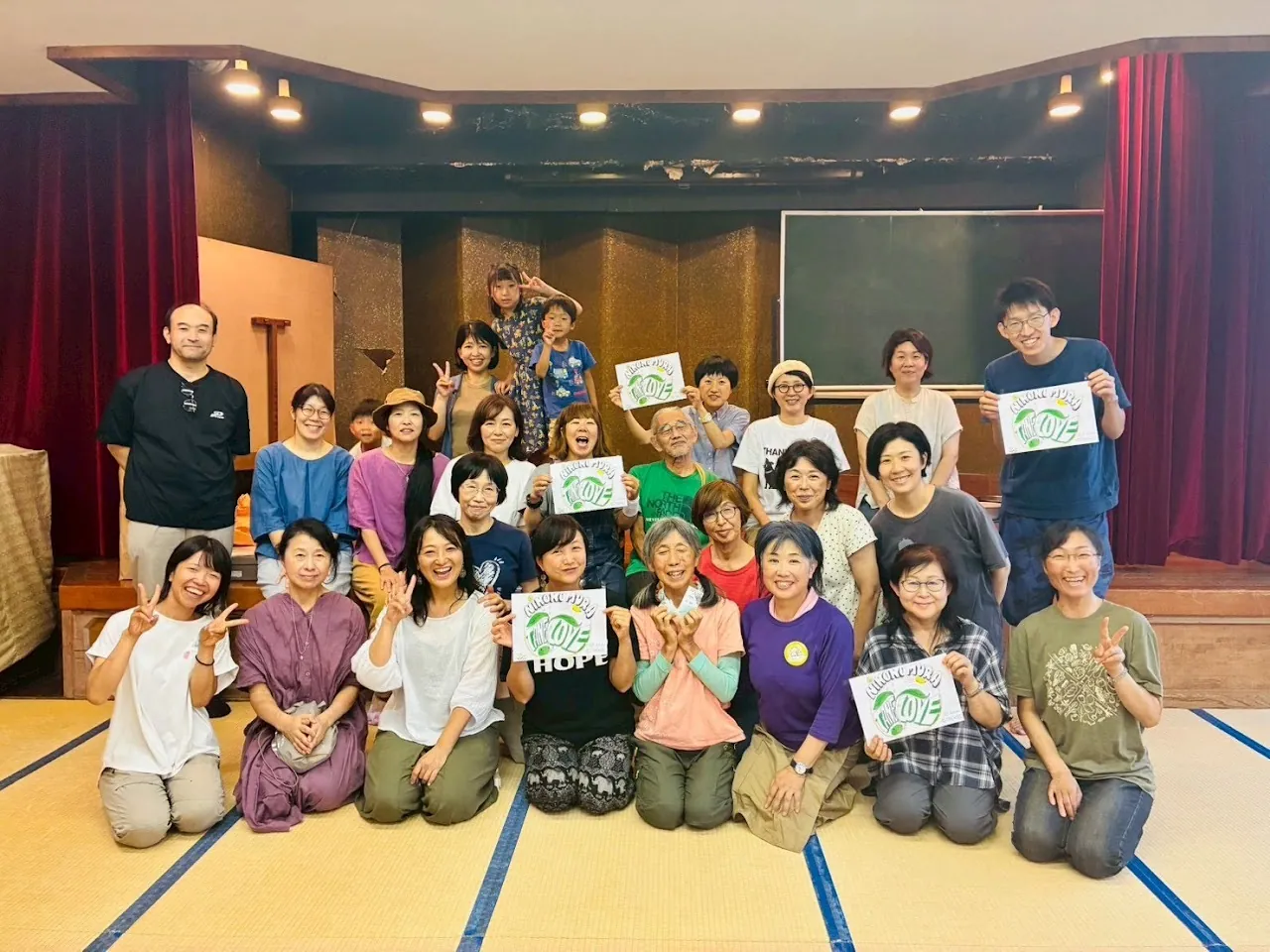 二宮農園 活動記録 2025の写真