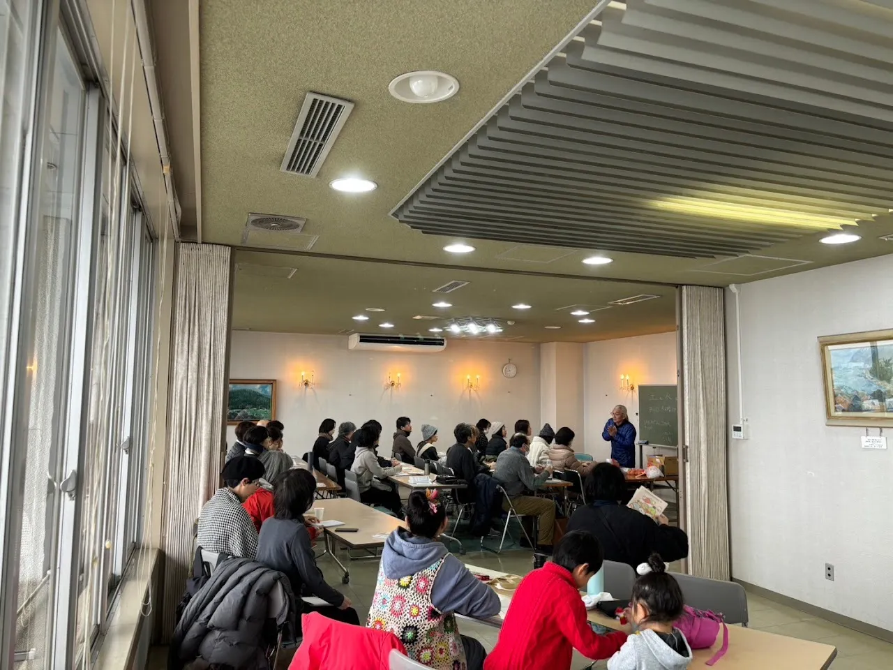 二宮農園 活動記録 2024の写真
