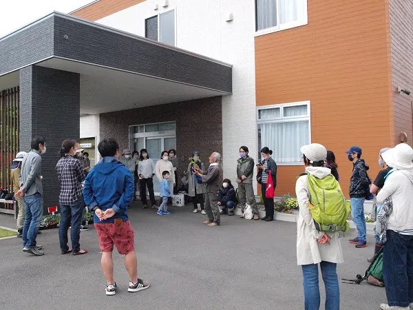 二宮農園 活動記録 2020の写真