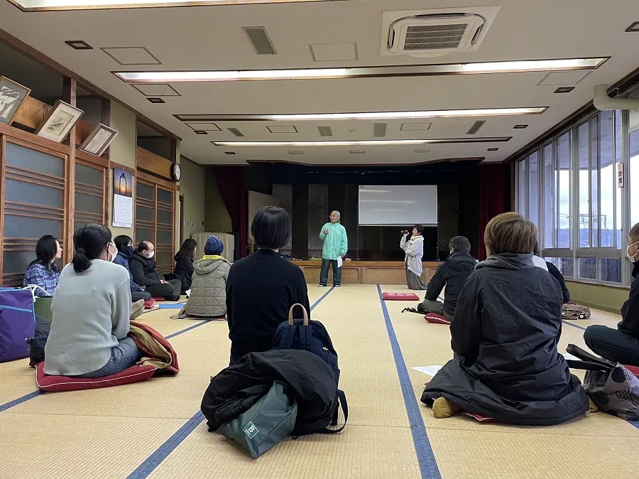 二宮農園 活動記録 2023の写真