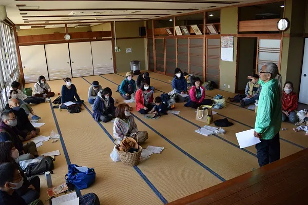 二宮農園 活動記録 2021の写真