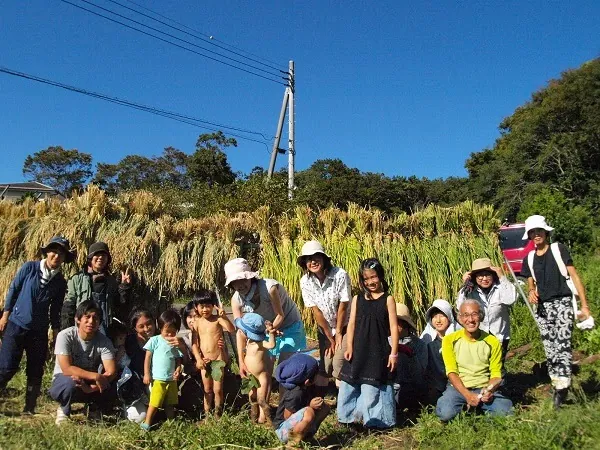 こども農園 活動記録 2019の写真