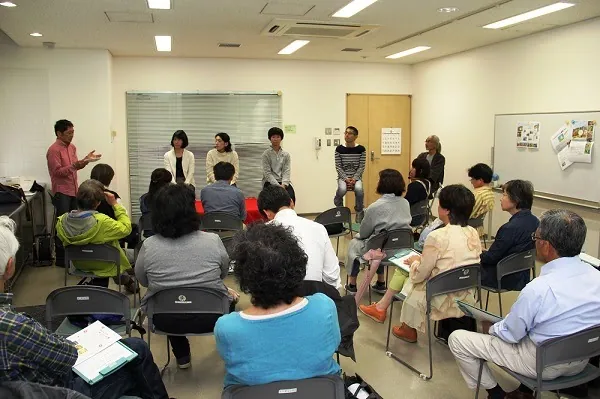 二宮農園 活動記録 2019の写真