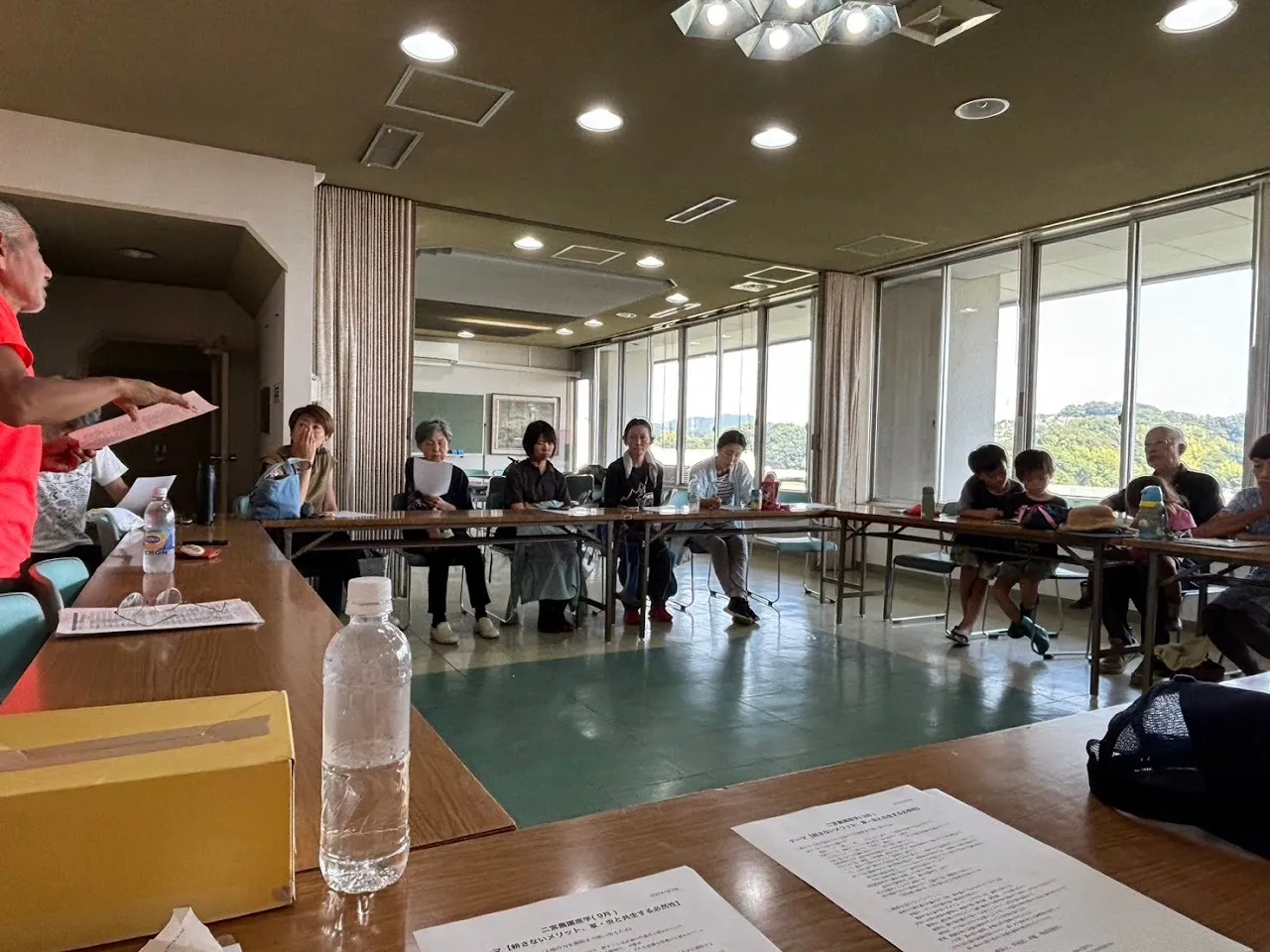 二宮農園 活動記録 2024の写真