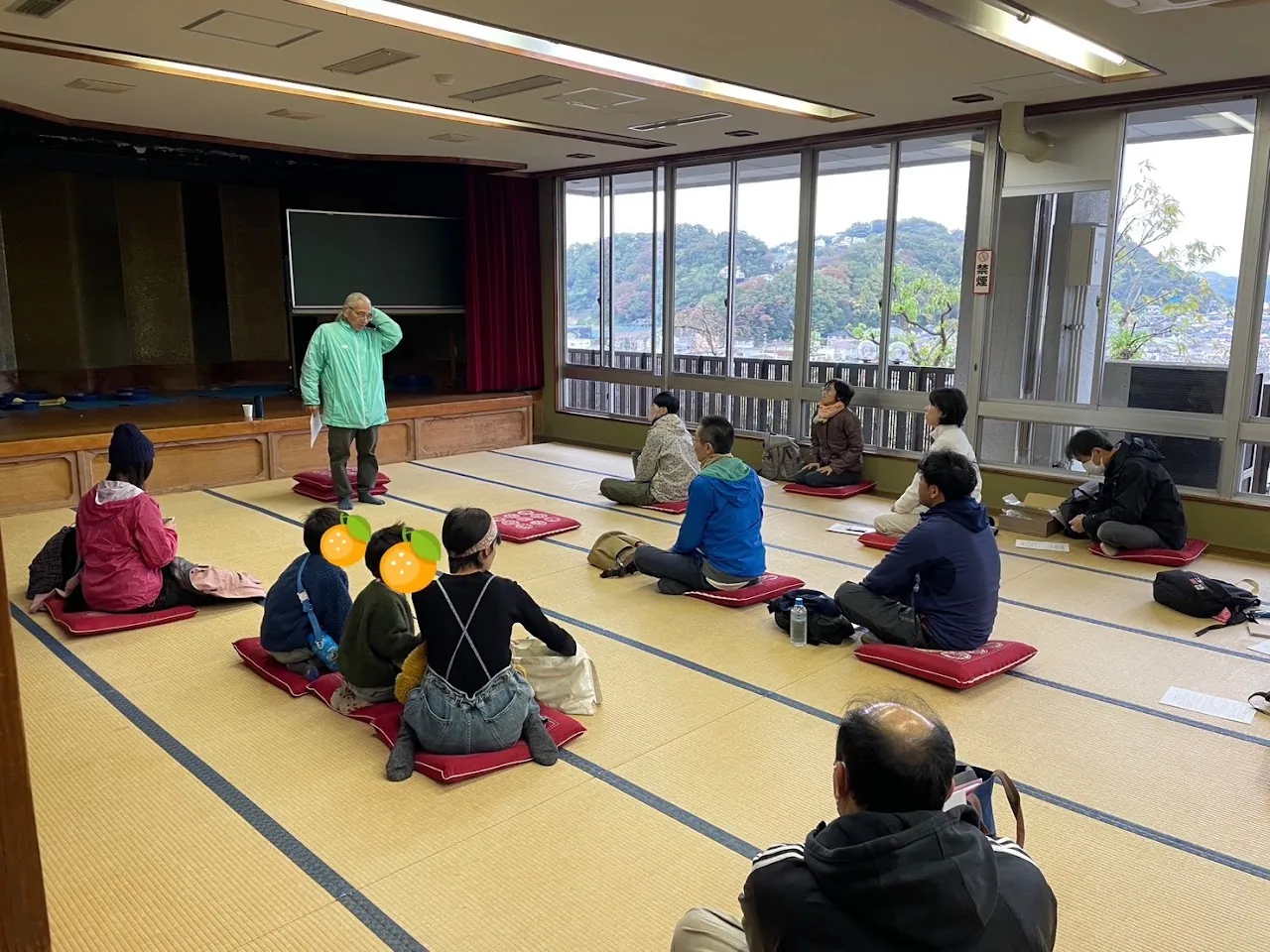 二宮農園 活動記録 2023の写真