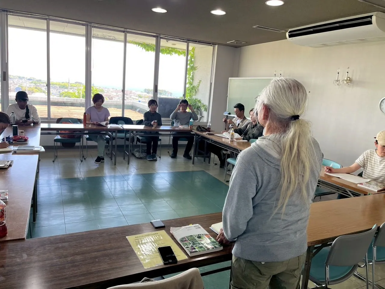二宮農園 活動記録 2026の写真