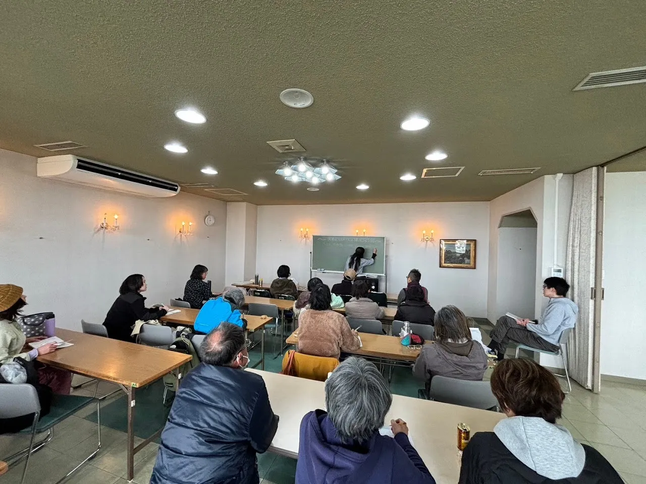二宮農園 活動記録 2024の写真