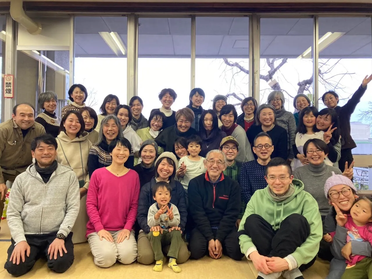 二宮農園 活動記録 2024の写真