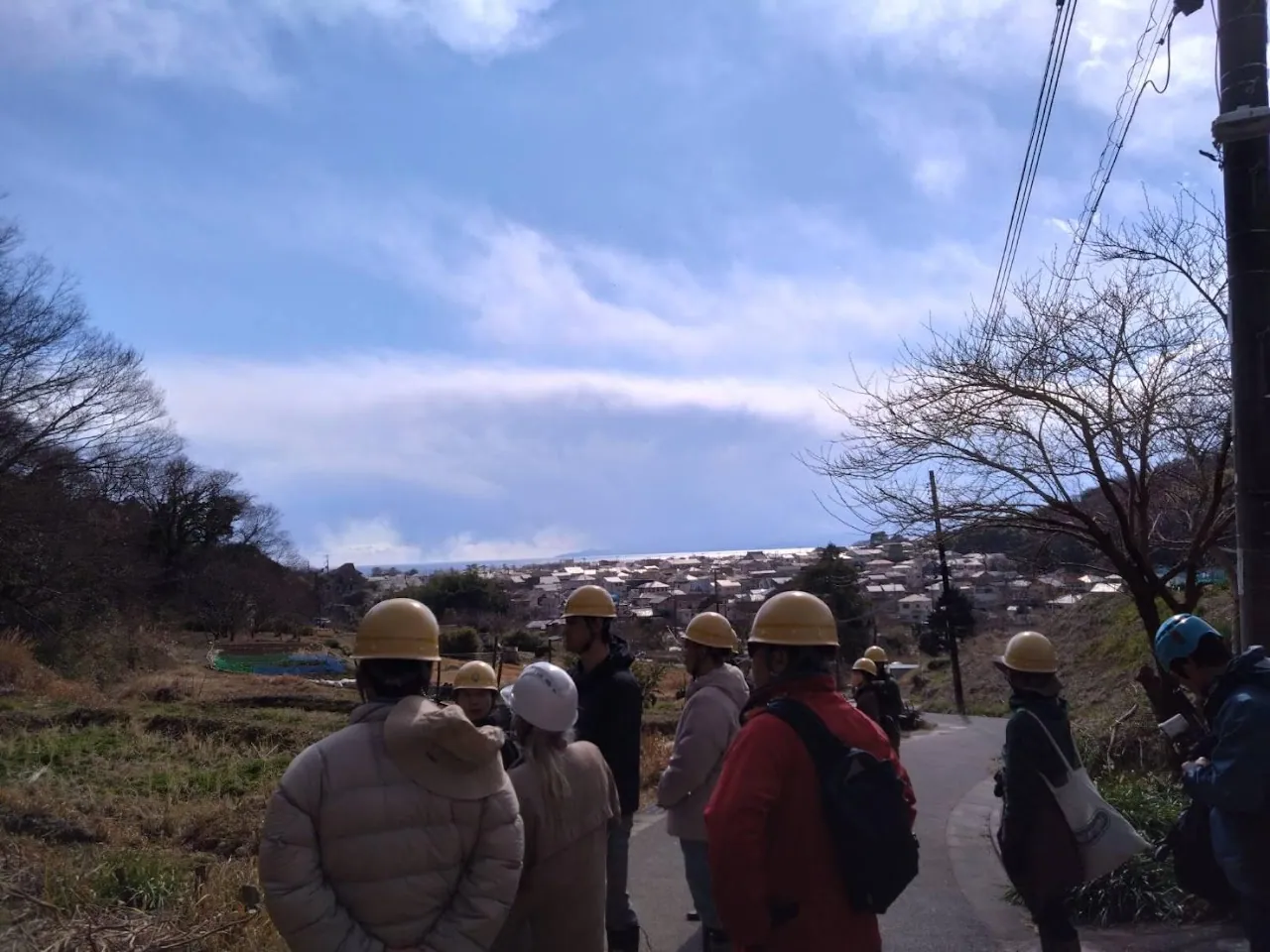 千年にのみや地球会議の写真