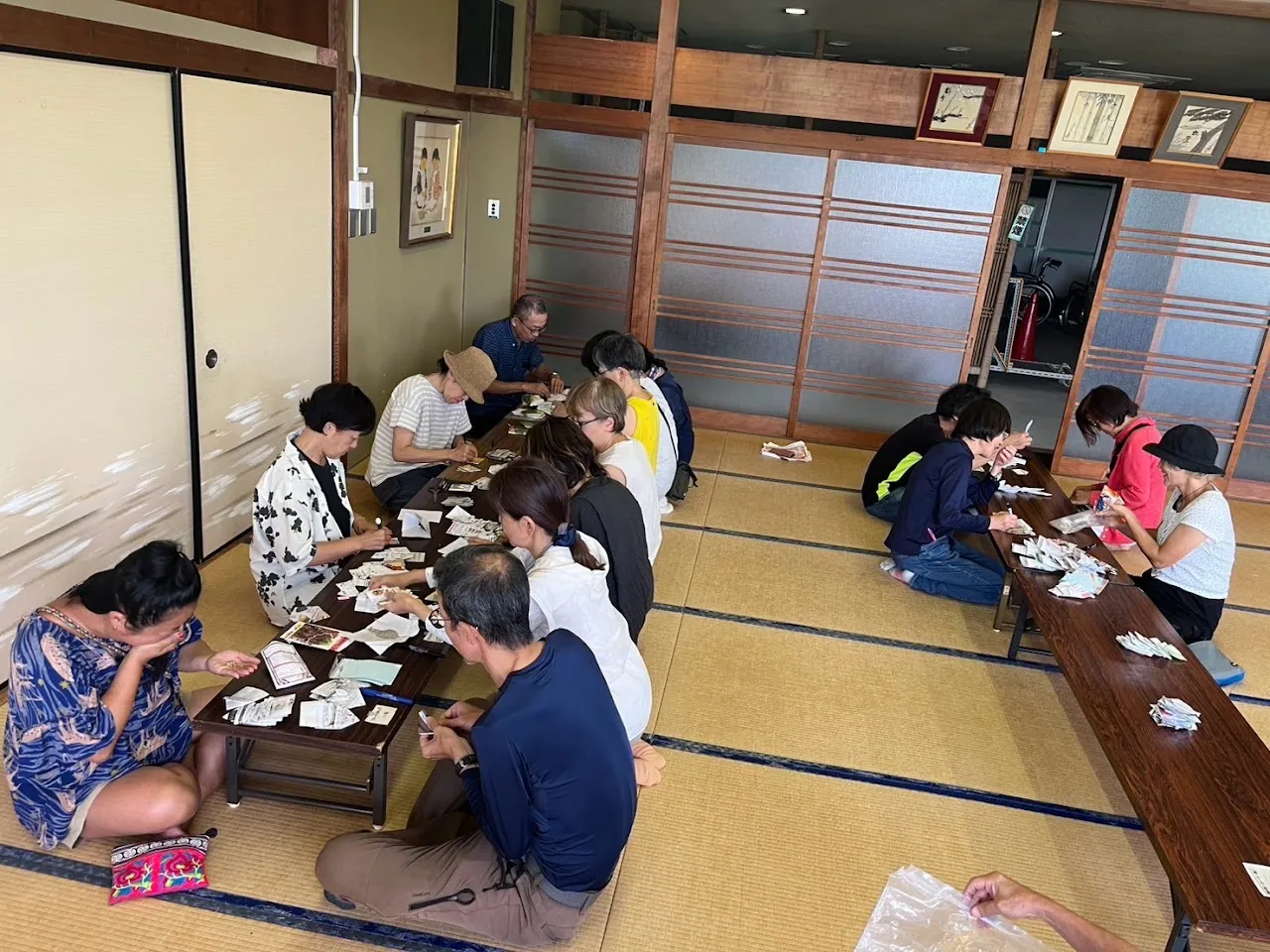 二宮農園 活動記録 2026の写真