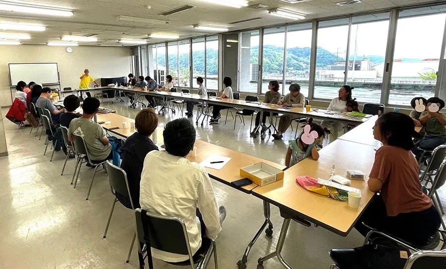 二宮農園 活動記録 2023の写真